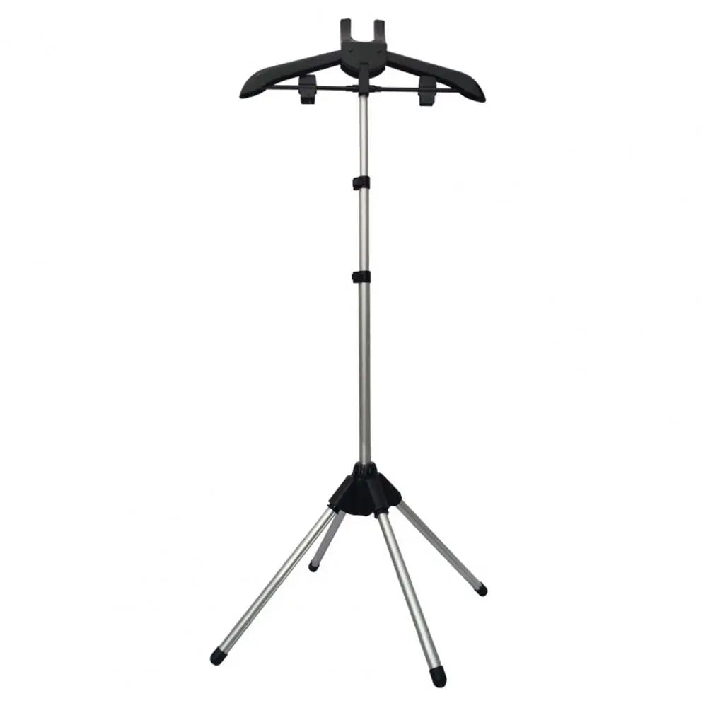 Estante Telescópico para Colgar y Planchar Ropa – Sunhype™