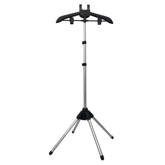 Estante Telescópico para Colgar y Planchar Ropa – Sunhype™