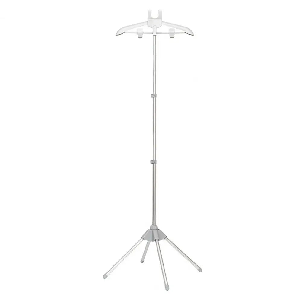 Estante Telescópico para Colgar y Planchar Ropa – Sunhype™